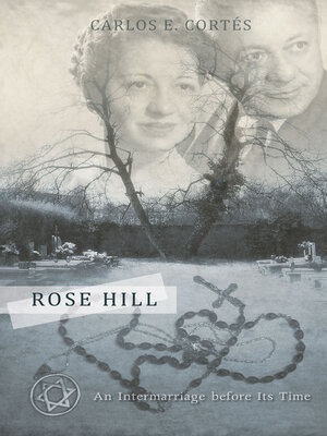 cover image of Rose Hill